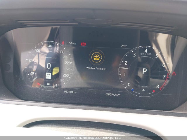 Land Rover aj126 2018 SALYM2RV0JA708657 Image 7