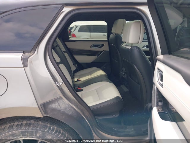 Land Rover aj126 2018 SALYM2RV0JA708657 Image 8