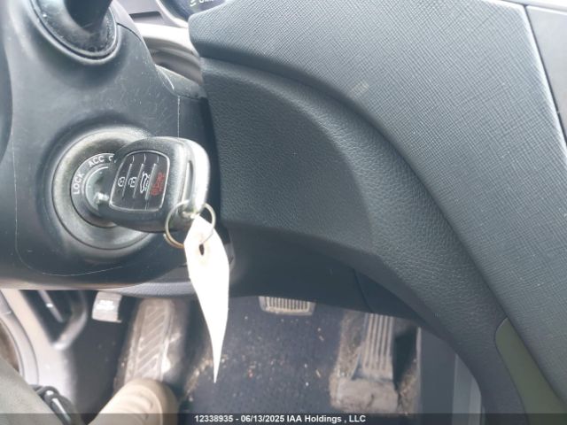 5XYZU3LB4HG394196 Hyundai gdi theta ii