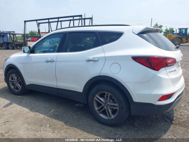 5XYZU3LB4HG394196 Hyundai gdi theta ii