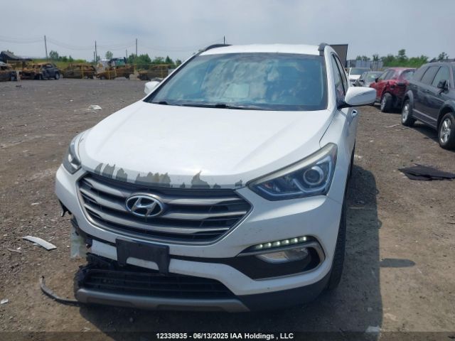 5XYZU3LB4HG394196 Hyundai gdi theta ii