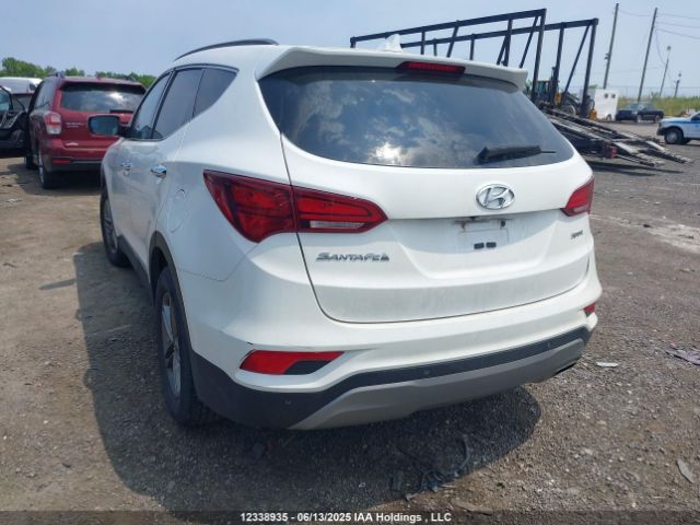 5XYZU3LB4HG394196 Hyundai gdi theta ii