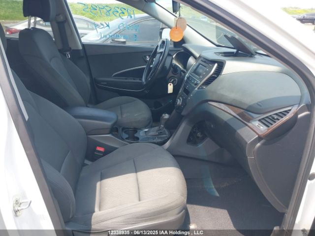 5XYZU3LB4HG394196 Hyundai gdi theta ii