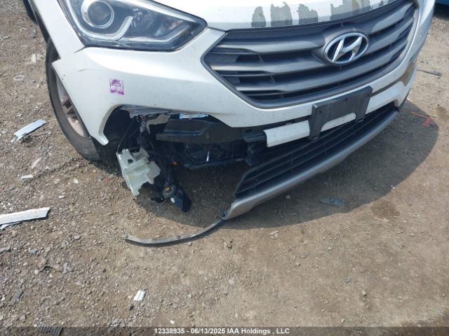 5XYZU3LB4HG394196 Hyundai gdi theta ii