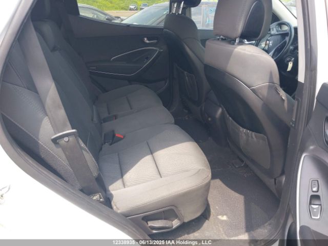 5XYZU3LB4HG394196 Hyundai gdi theta ii