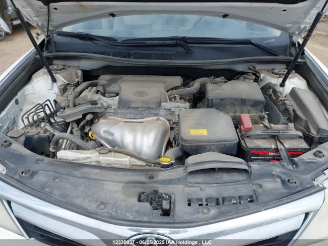 4T1BF1FK3EU373910 Toyota 2ar-fe