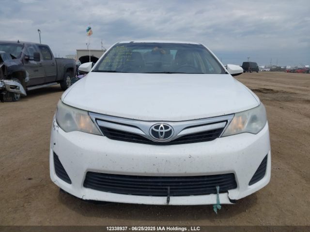 4T1BF1FK3EU373910 Toyota 2ar-fe