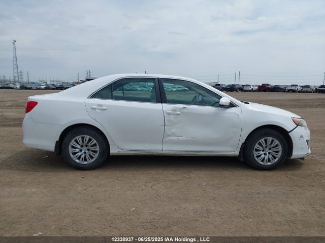 4T1BF1FK3EU373910 Toyota 2ar-fe