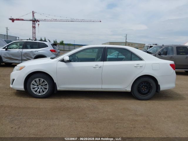 4T1BF1FK3EU373910 Toyota 2ar-fe