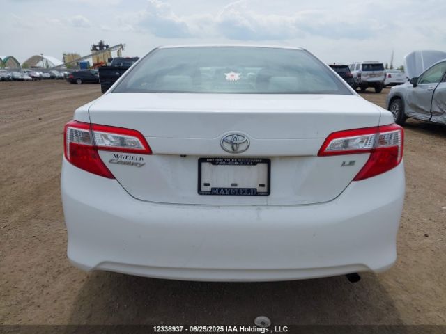 4T1BF1FK3EU373910 Toyota 2ar-fe