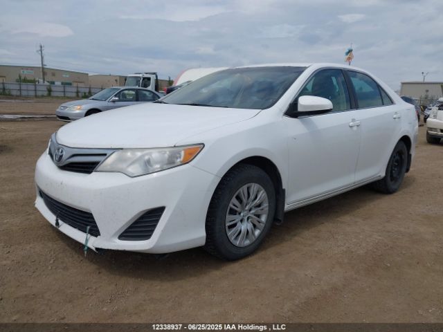 4T1BF1FK3EU373910 Toyota 2ar-fe