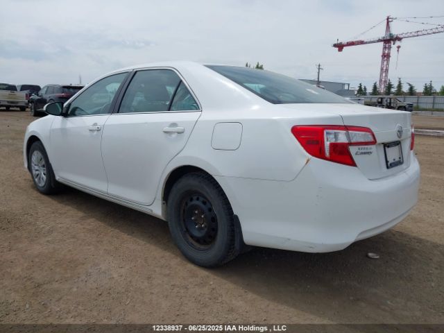 4T1BF1FK3EU373910 Toyota 2ar-fe