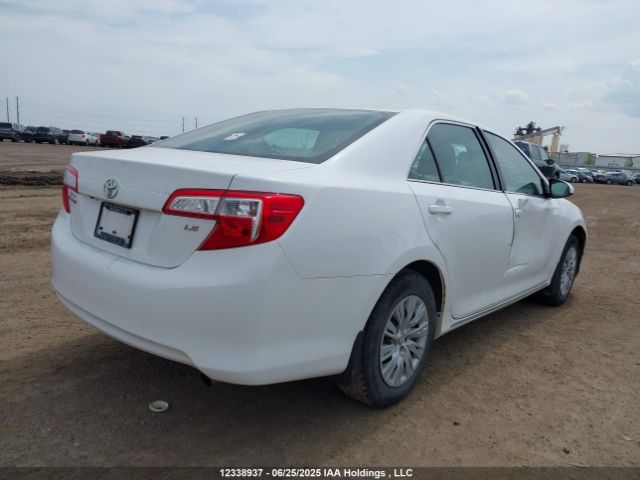 4T1BF1FK3EU373910 Toyota 2ar-fe