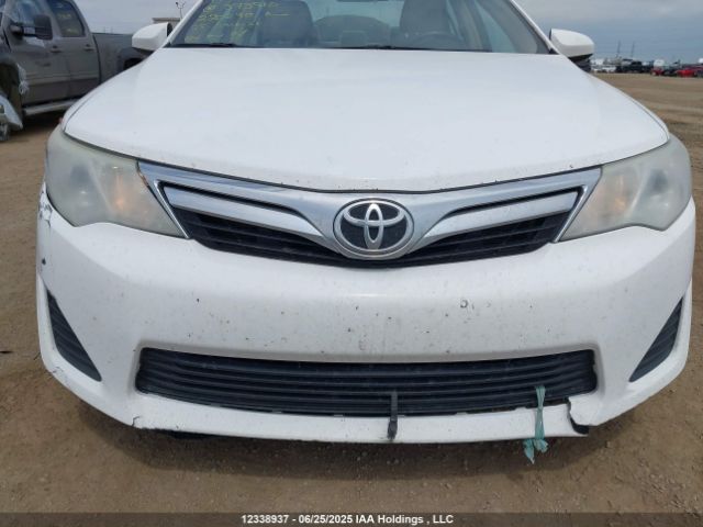 4T1BF1FK3EU373910 Toyota 2ar-fe