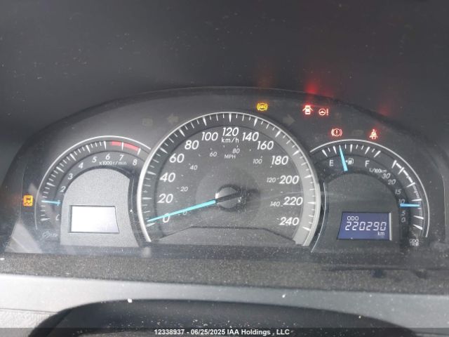 4T1BF1FK3EU373910 Toyota 2ar-fe