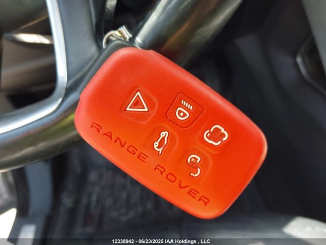 SALVP2BG0FH979075 Land Rover lev3 sulev30