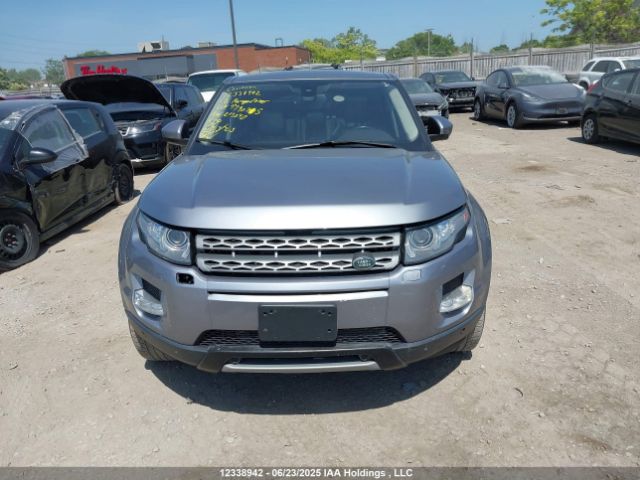 SALVP2BG0FH979075 Land Rover lev3 sulev30