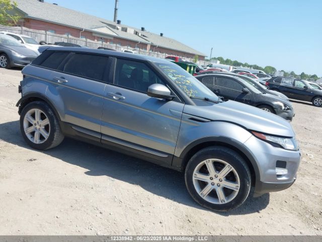 SALVP2BG0FH979075 Land Rover lev3 sulev30