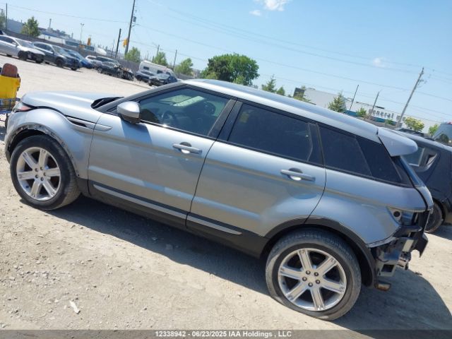 SALVP2BG0FH979075 Land Rover lev3 sulev30
