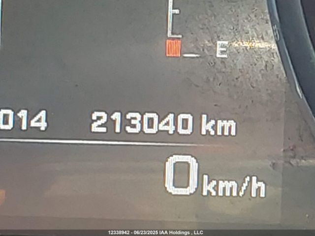 SALVP2BG0FH979075 Land Rover lev3 sulev30