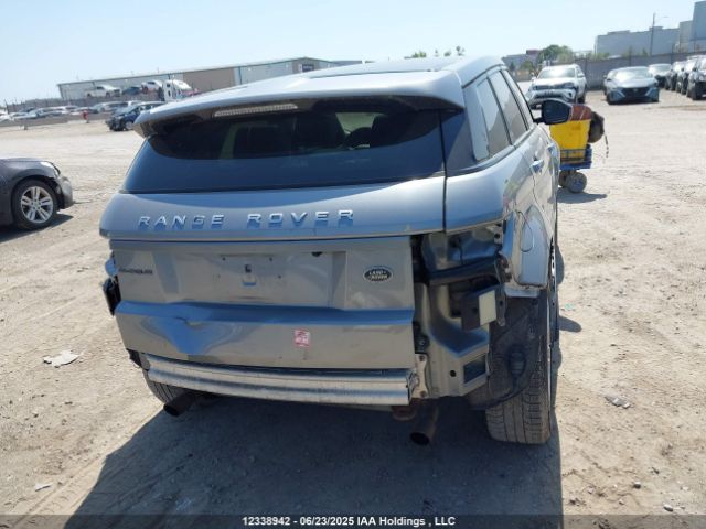 SALVP2BG0FH979075 Land Rover lev3 sulev30
