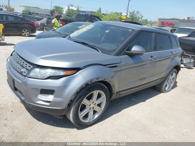 SALVP2BG0FH979075 Land Rover lev3 sulev30