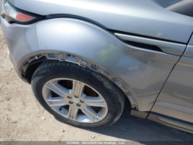 SALVP2BG0FH979075 Land Rover lev3 sulev30