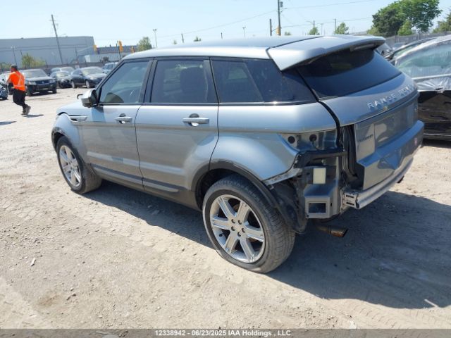 SALVP2BG0FH979075 Land Rover lev3 sulev30