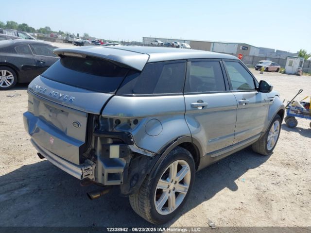 SALVP2BG0FH979075 Land Rover lev3 sulev30