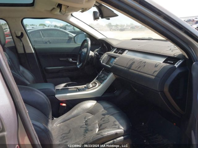 SALVP2BG0FH979075 Land Rover lev3 sulev30