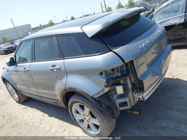 SALVP2BG0FH979075 Land Rover lev3 sulev30