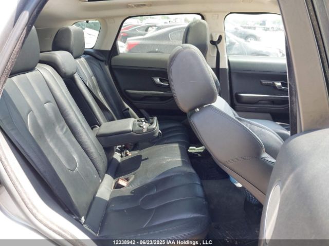 SALVP2BG0FH979075 Land Rover lev3 sulev30