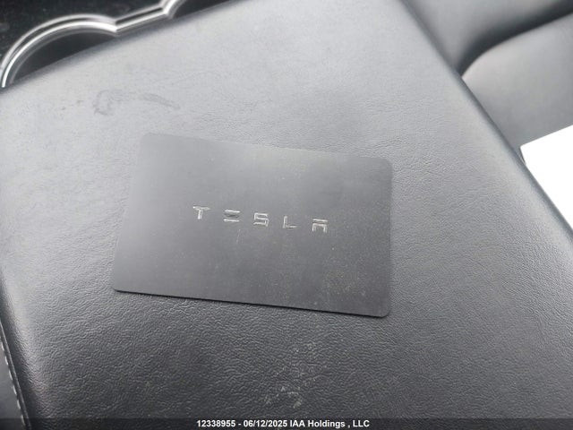5YJ3E1EA7KF265475 Tesla MODEL 3