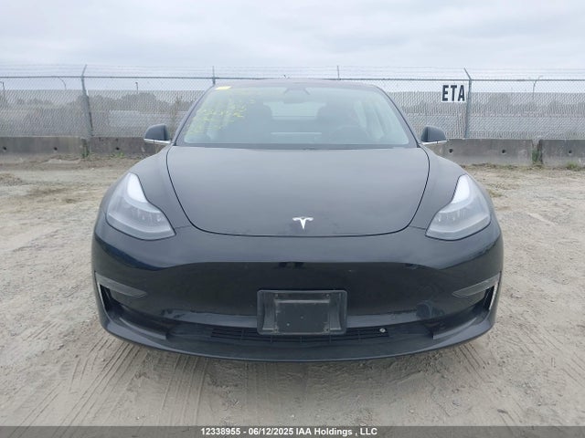 5YJ3E1EA7KF265475 Tesla MODEL 3