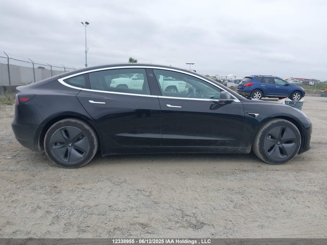5YJ3E1EA7KF265475 Tesla MODEL 3