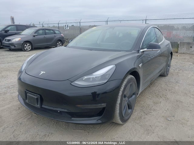 5YJ3E1EA7KF265475 Tesla MODEL 3
