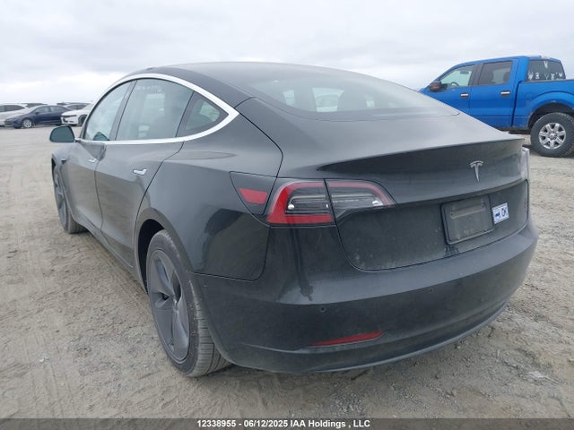 5YJ3E1EA7KF265475 Tesla MODEL 3