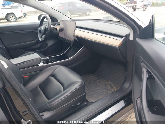 5YJ3E1EA7KF265475 Tesla MODEL 3