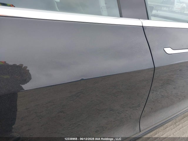 5YJ3E1EA7KF265475 Tesla MODEL 3