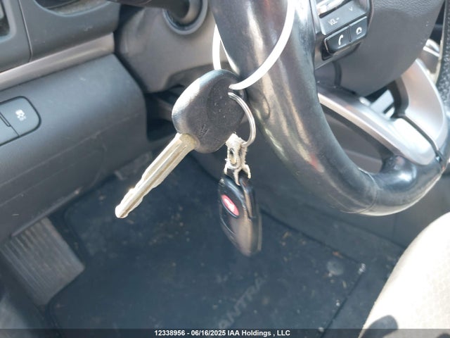 KMHD84LF4KU790072 Hyundai Elantra Sel/value/limited