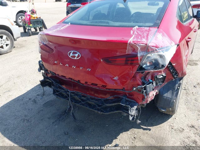 KMHD84LF4KU790072 Hyundai Elantra Sel/value/limited