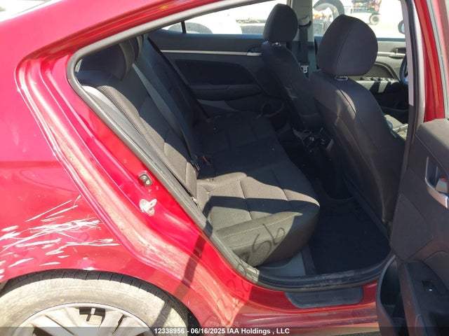 KMHD84LF4KU790072 Hyundai Elantra Sel/value/limited
