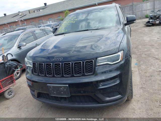 1C4RJFBG2LC257066 Jeep Grand Cherokee