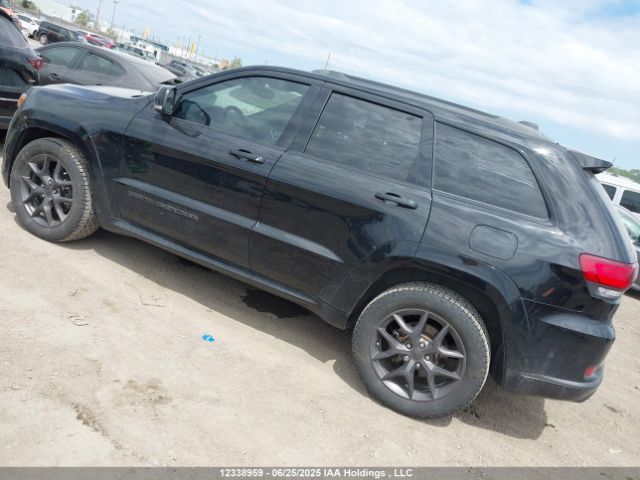 1C4RJFBG2LC257066 Jeep Grand Cherokee