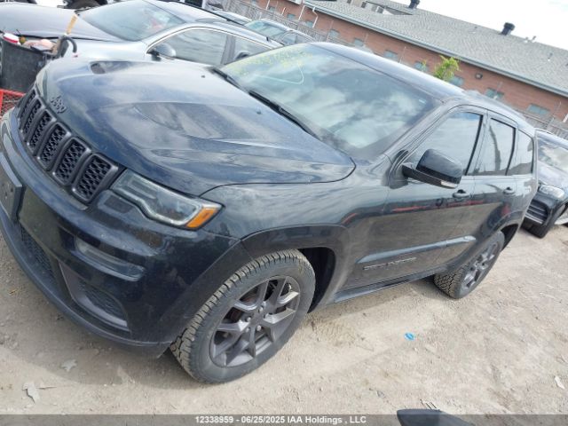 1C4RJFBG2LC257066 Jeep Grand Cherokee