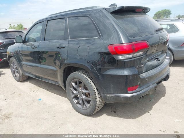 1C4RJFBG2LC257066 Jeep Grand Cherokee
