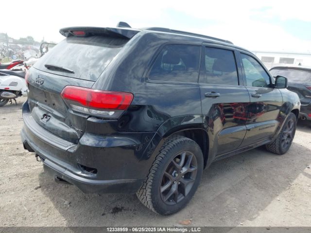 1C4RJFBG2LC257066 Jeep Grand Cherokee