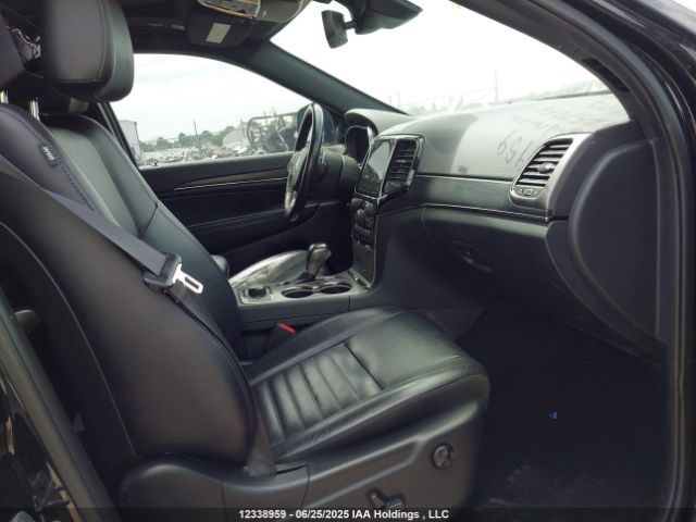 1C4RJFBG2LC257066 Jeep Grand Cherokee