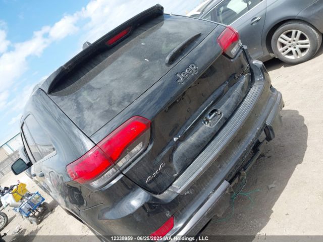 1C4RJFBG2LC257066 Jeep Grand Cherokee