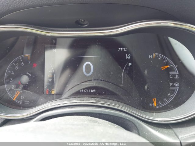 1C4RJFBG2LC257066 Jeep Grand Cherokee